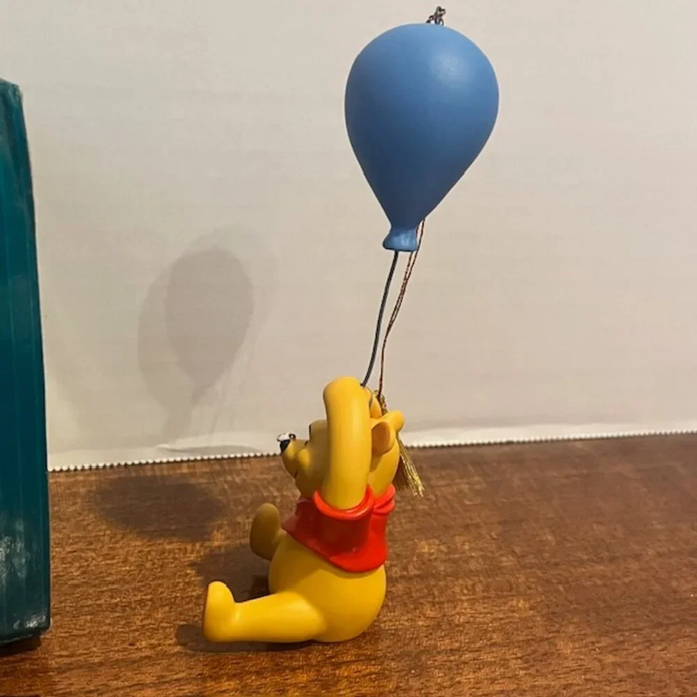 Walt Disney Classics Winnie the Pooh 